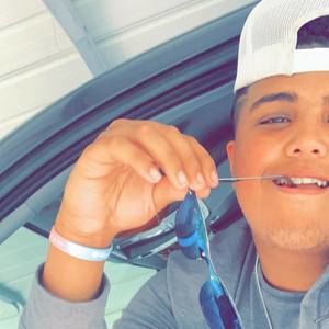 Meet your Posher, Chris